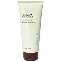 AHAVA Mineral Dead Sea Water Fusscreme 100 ml