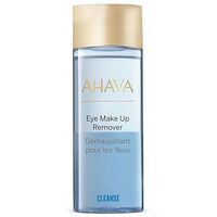 AHAVA Time to Clear Augen Make Up Entferner 125 ml