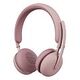 LOGITECH Zone Wireless 2 UC Bluetooth Headset, Rose (981-001304)
