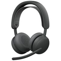 LOGITECH Zone Wireless 2, Graphite (981-001503)