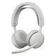 LOGITECH Zone Wireless 2, Off-White