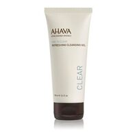 AHAVA Time to Clear erfrischendes Reinigungsgel 100 ml
