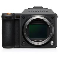 HASSELBLAD X2D II 100C Body