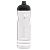 SIGG Trinkflasche Pulsar, 0.75 L, Transparent Weiss