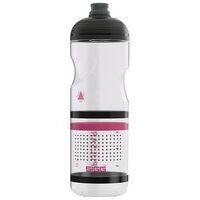 SIGG Water Bottle Pulsar, 0.75 L, Transparent Pink