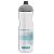 SIGG Trinkflasche Pulsar, 0.75 L, Transparent Aqua