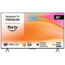 PANASONIC TV-85W95BEG