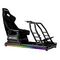 THERMALTAKE GR500 Racing Simulator Cockpit, Schwarz (GSC-R50-CPASBB-01)