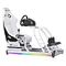 THERMALTAKE GR500 Racing Simulator Cockpit, Weiss (GSC-R50-CPASWH-01)