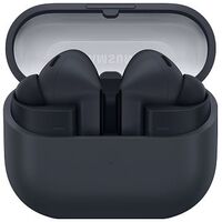 SAMSUNG Galaxy Buds3 FE, Schwarz (SM-R420NZKA)