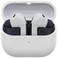 SAMSUNG Galaxy Buds3 FE, Grau (SM-R420NZAA)