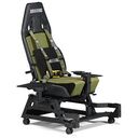 NEXT LEVEL RACING Flight Seat Pro Boeing Military Edition (NLR-S039)