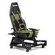 NEXT LEVEL RACING Flight Seat Pro Boeing Military Edition (NLR-S039)