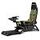 NEXT LEVEL RACING Flight Simulator Boeing Military Edition (NLR-S028)