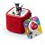 TONIES Toniebox 2 Playset, Red (11003478)