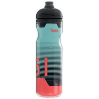 SIGG Thermo Water Bottle Pulsar Therm, 0.65 L, Frost