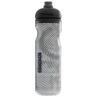 SIGG Thermo Trinkflasche Pulsar Therm, 0.65 L, Snow