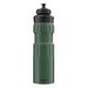 SIGG Water Bottle WMB Sports, 0.75 L, Leaf Green Touch