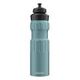 SIGG Trinkflasche WMB Sports, 0.75 L, Morning Blue
