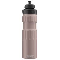 SIGG Water Bottle WMB Sports, 0.75 L, Dusk