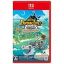 Fantasy Life i: The Girl Who Steals Time (Level 5), NSW2