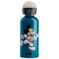SIGG Water Bottle KBT Kids - Disney, 0.4 L, Mickey Astronaut