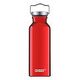 SIGG Trinkflasche Original, 0.5 L, Rot