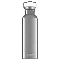 SIGG Water Bottle Original, 0.75 L, Alu
