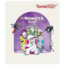 TONIES Tonieplay: Das Monster-Talent (11003443)