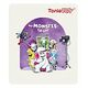 TONIES Tonieplay: Das Monster-Talent (11003443)