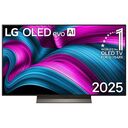 LG ELECTRONICS OLED evo AI OLED48C5ELB