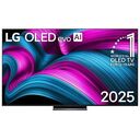 LG ELECTRONICS OLED evo AI OLED83C5ELA