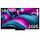 LG ELECTRONICS OLED evo AI OLED83C5ELA