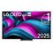 LG ELECTRONICS OLED evo AI OLED83C5ELA