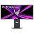 LG ELECTRONICS UltraGear OLED 34GX900A-B