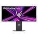 LG ELECTRONICS UltraGear OLED 34GX900A-B