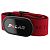 POLAR H10 Heart Rate Sensor + Pro Chest Strap, Size XS - S (67 - 95 cm), Red Beat