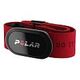 POLAR H10 Herzfrequenz-Sensor + Pro Brustgurt, Grösse XS - S (67 - 95 cm), Red Beat