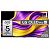 LG ELECTRONICS OLED evo AI OLED55G51LW