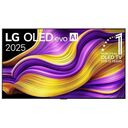 LG ELECTRONICS OLED evo AI OLED65G51LW