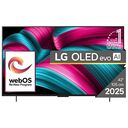 LG ELECTRONICS OLED evo AI OLED42C51LA