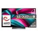 LG ELECTRONICS OLED evo AI OLED55C51LA