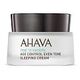 AHAVA Time to Smooth Age Control Even Tone Sleeping Cream 50 ml