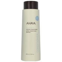 AHAVA Dead Sea Water Mineral Haarspülung 400 ml