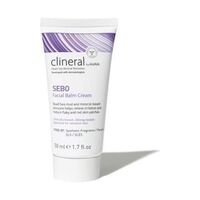 AHAVA Clineral straffender Cremebalsam 50 ml