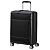 AMERICAN TOURISTER Hello Cabin 39 - 45 L, Trolley 55 cm, Onyx Black