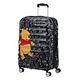 AMERICAN TOURISTER Disney Wavebreaker 64 L, Trolley 67 cm, Winnie The Pooh (152581)