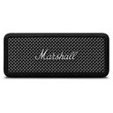 MARSHALL Emberton III, Black / Steel Silver