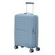 AMERICAN TOURISTER FastForward 36 - 44 L, Trolley 55 cm, Steel Blue