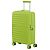 AMERICAN TOURISTER FastForward 36 - 44 L, Trolley 55 cm, Neon Lime